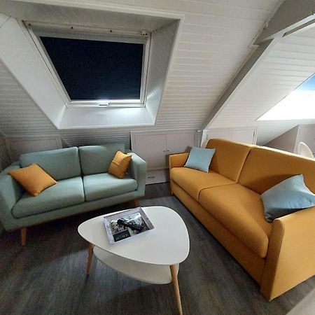Apartament La Butte De Bollee Le Mans Zewnętrze zdjęcie