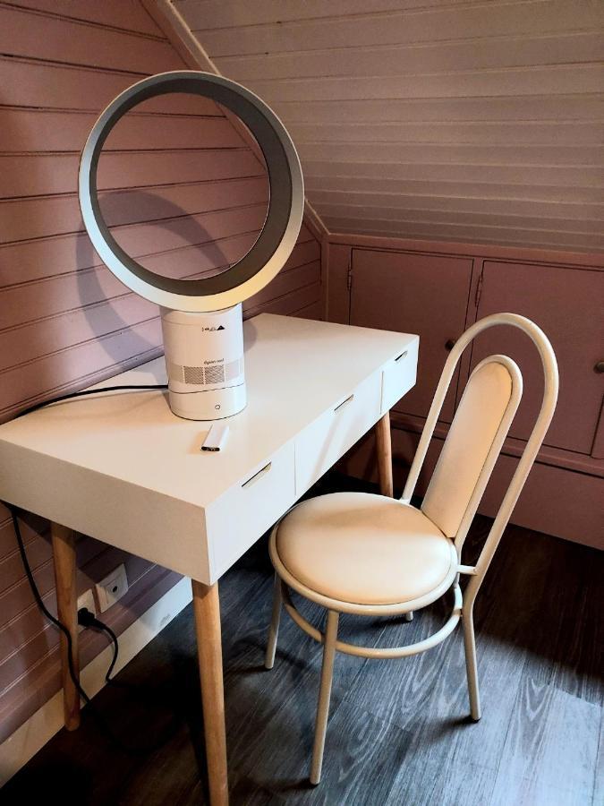 Apartament La Butte De Bollee Le Mans Zewnętrze zdjęcie