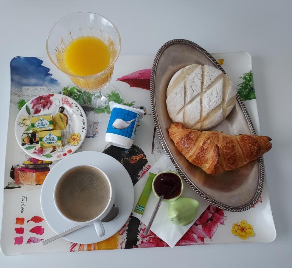 Apartament La Butte De Bollee Le Mans Zewnętrze zdjęcie